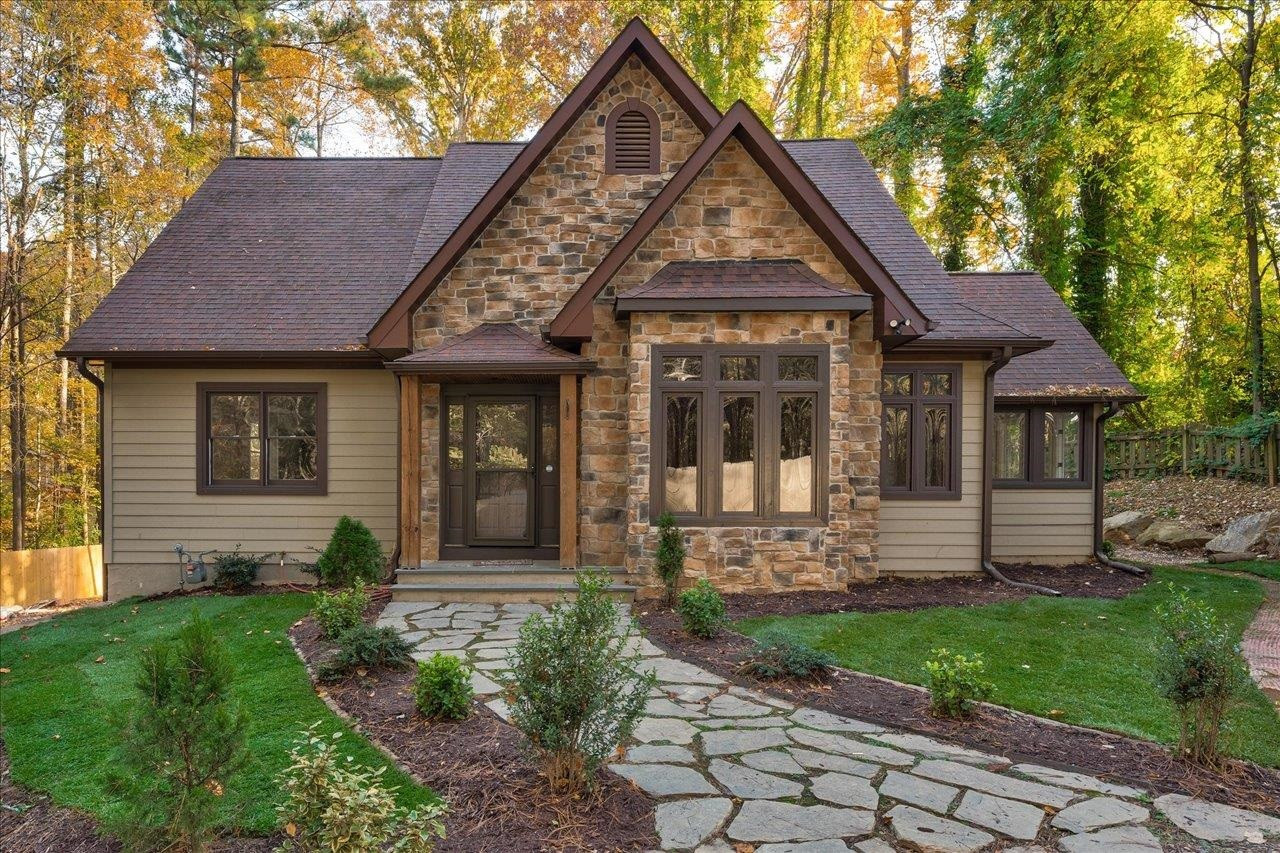 7708 Pinecrest Road Raleigh, NC 27613 - Photo 1 of 30 Photo 1