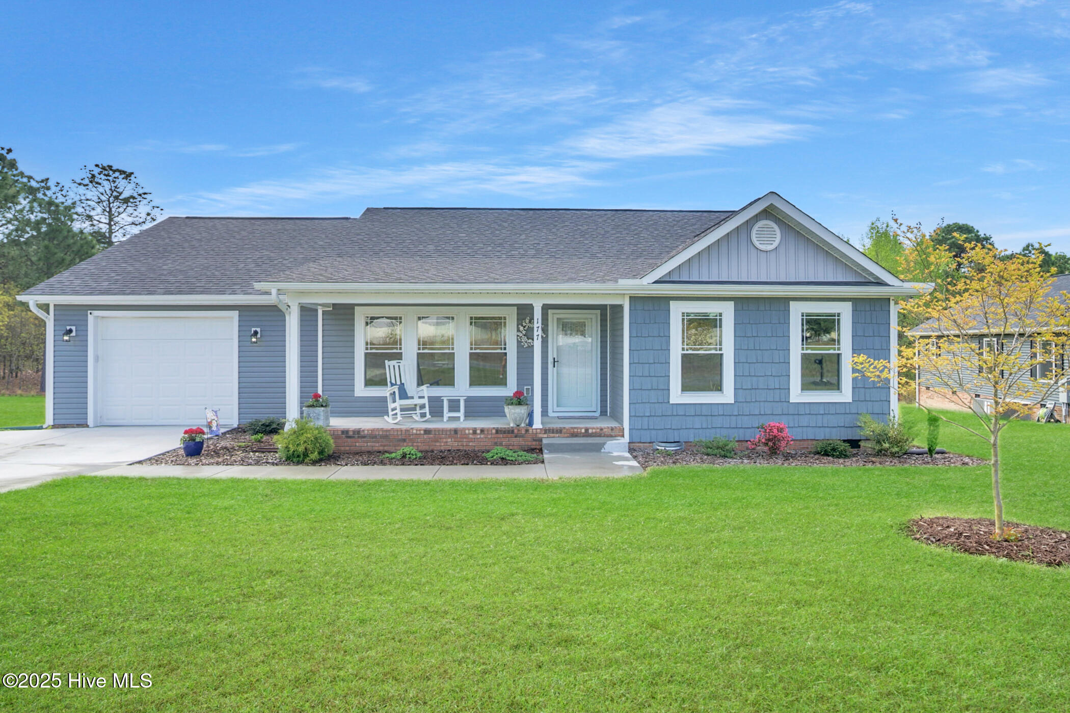177 Adelia Drive Rockingham, NC 28379 - Photo 1 of 34 DSC09770_1
