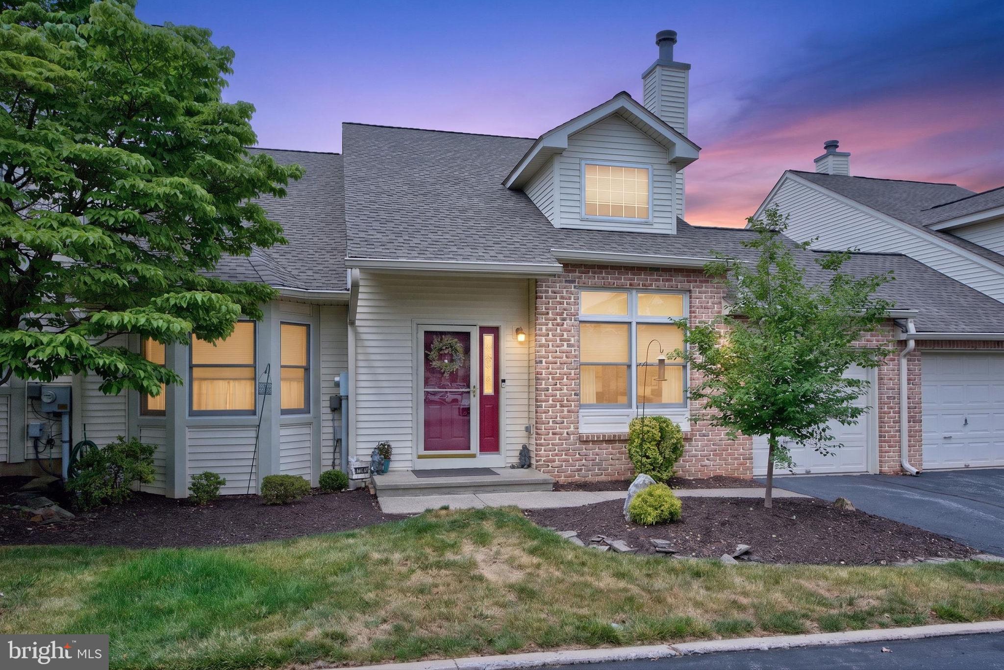 259 Ridings Circle Macungie, PA 18062 - Photo 47 of 51