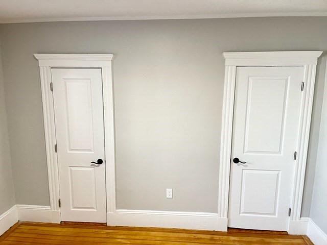 1 Ropes Street, Unit 2 Salem, MA 01970 - Photo 11 of 16 a view of a livingroom with wooden floor