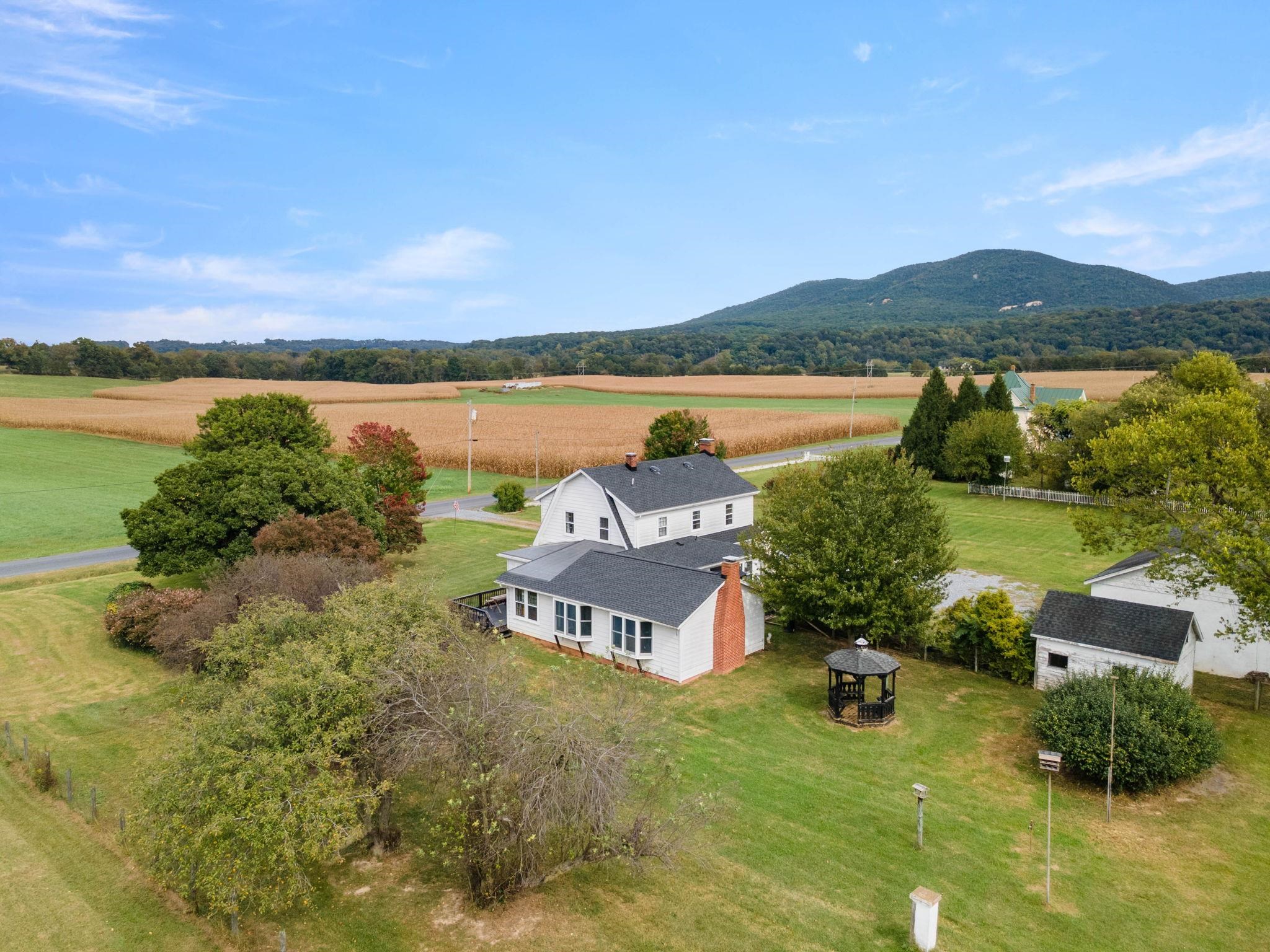 228 Old Farm Road Shenandoah, VA 22849 - Photo 51 of 53 Gallery Image 51