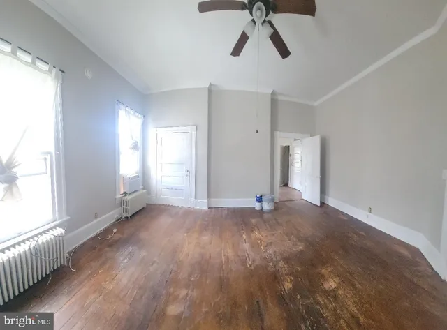 $1,200 | 1107 Prince Edward Street, Unit 3, Fredericksburg, VA 22401