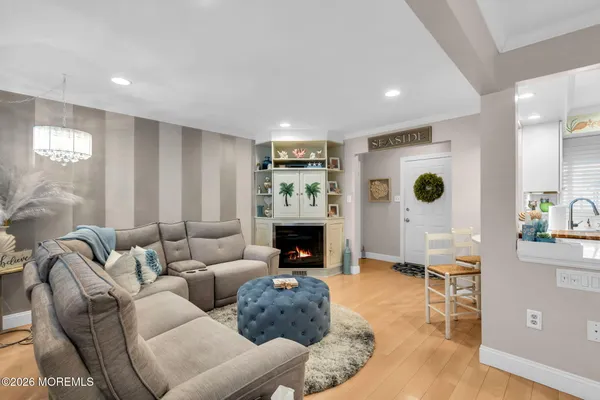$474,900 | 133 Fremont Avenue, Unit 4A, Seaside Heights, NJ 08751