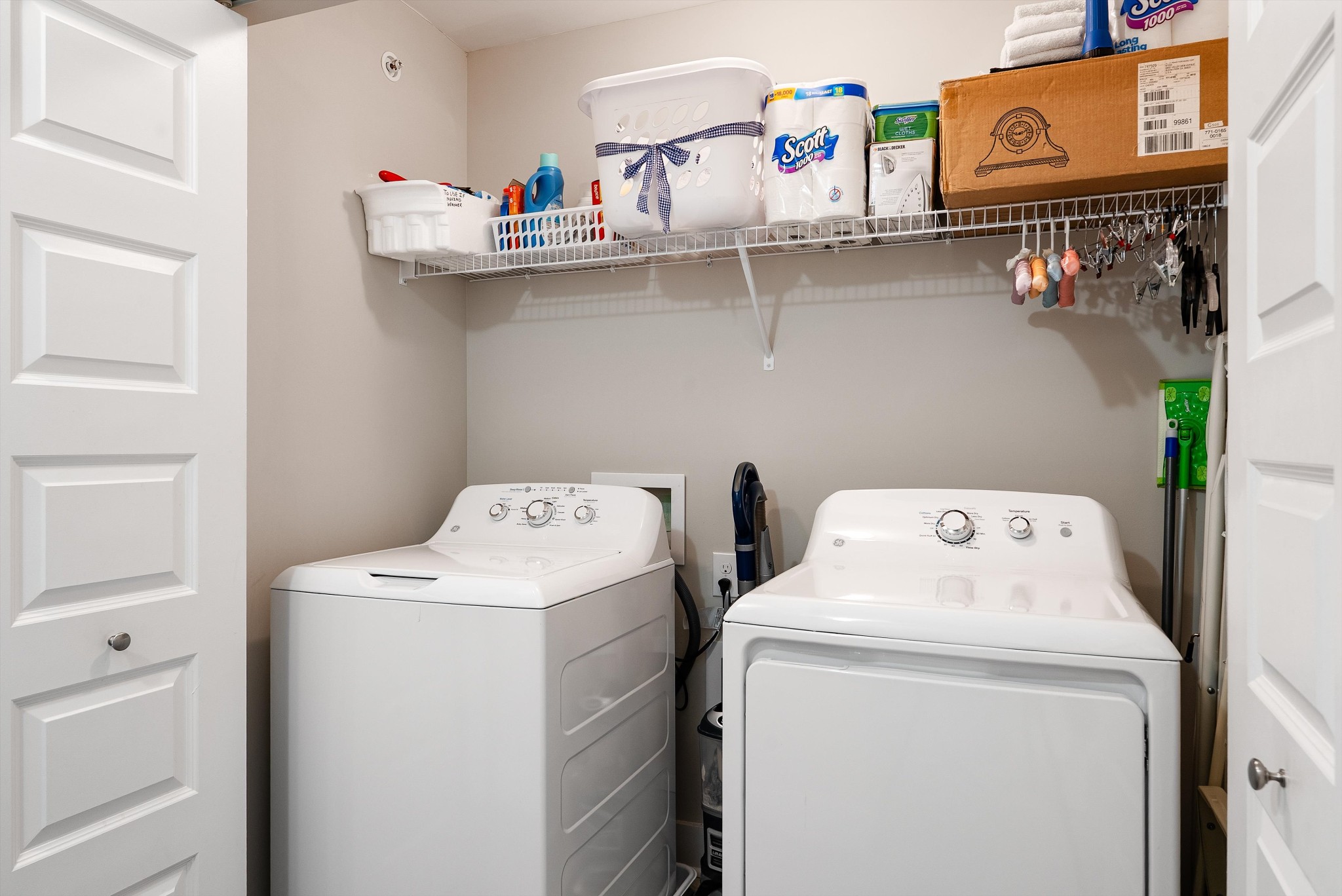 8005 Tuberose Court Spring Hill, TN 37174 - Photo 17 of 33