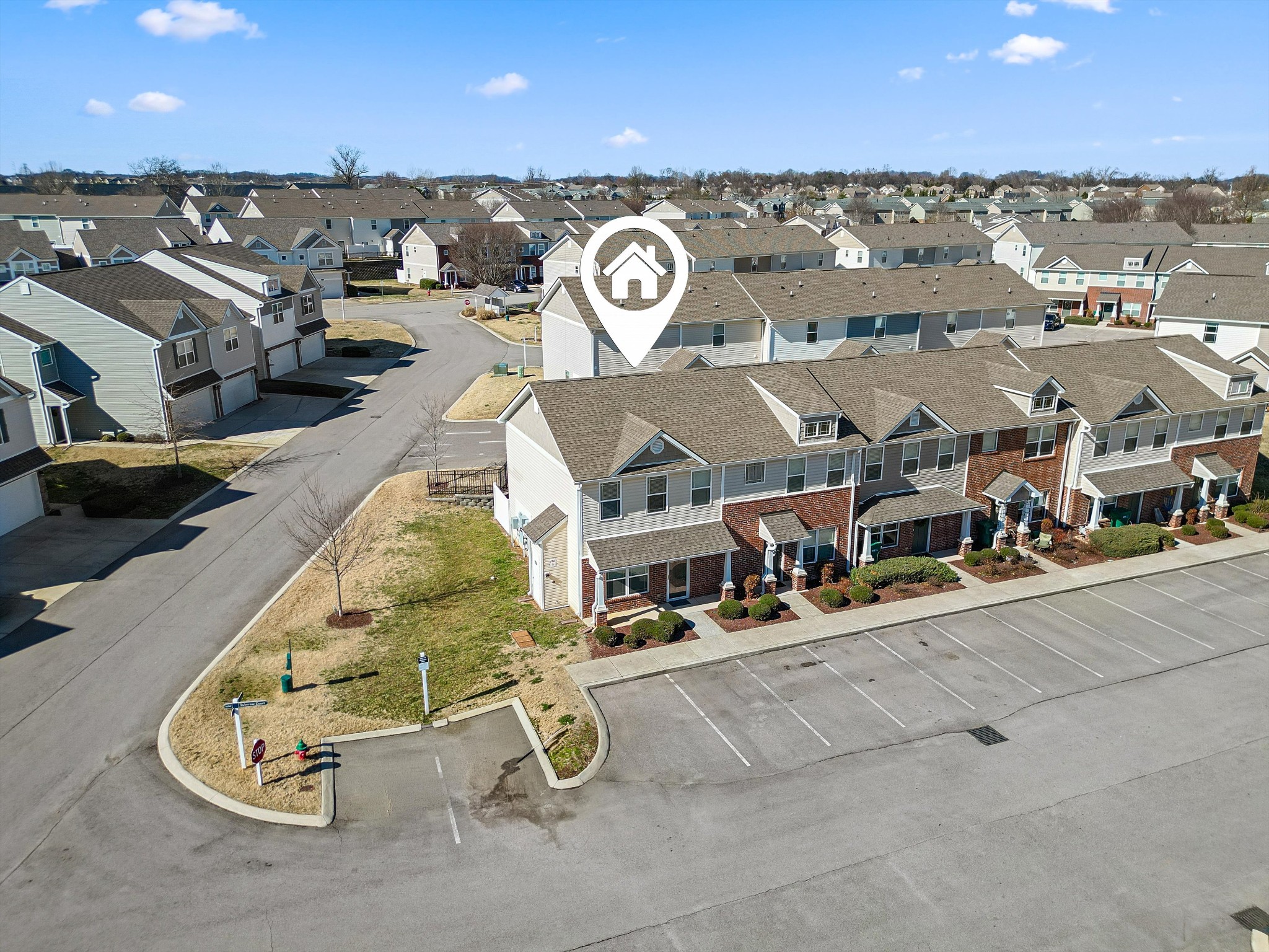 8005 Tuberose Court Spring Hill, TN 37174 - Photo 22 of 33