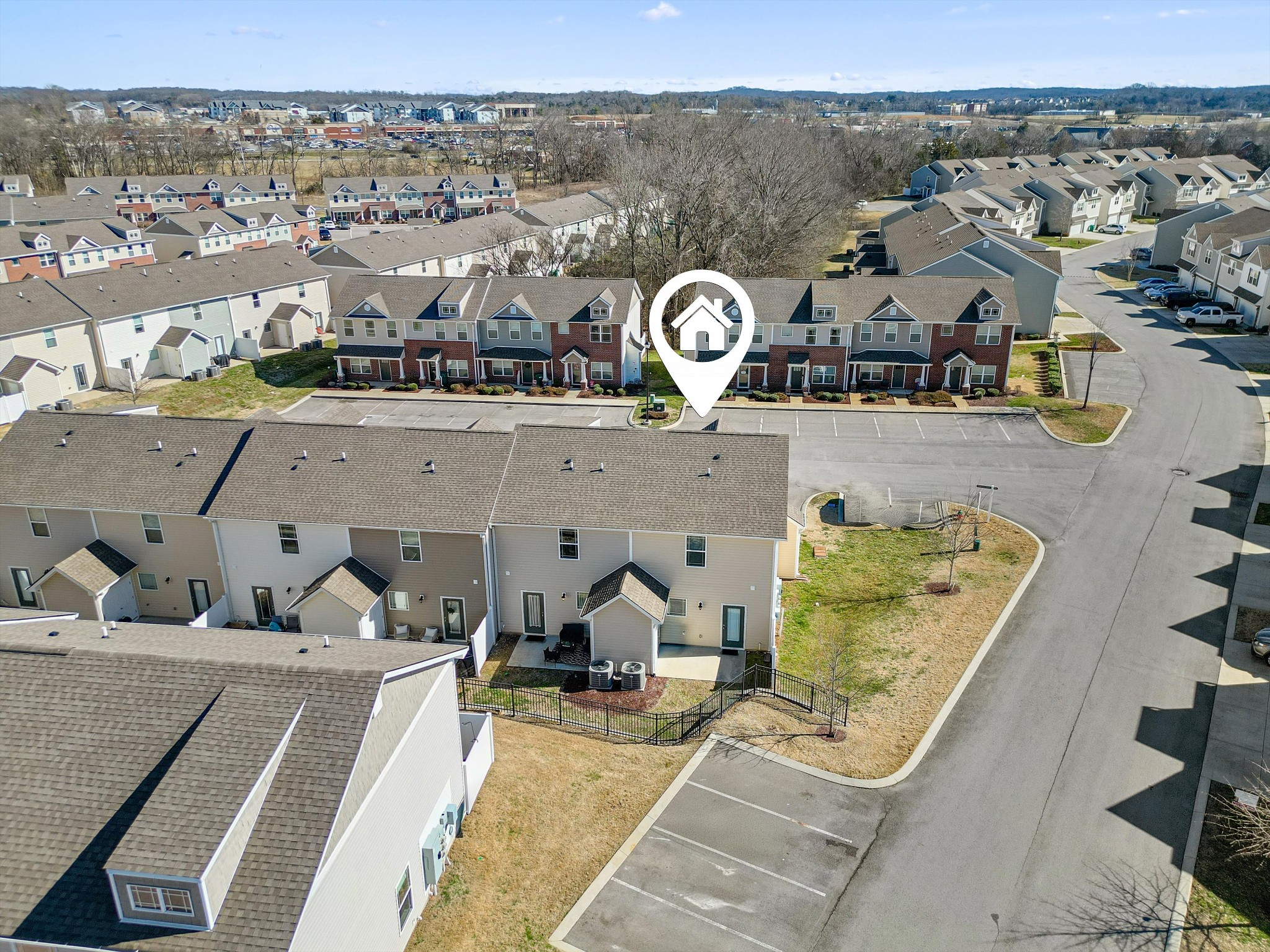 8005 Tuberose Court Spring Hill, TN 37174 - Photo 23 of 33