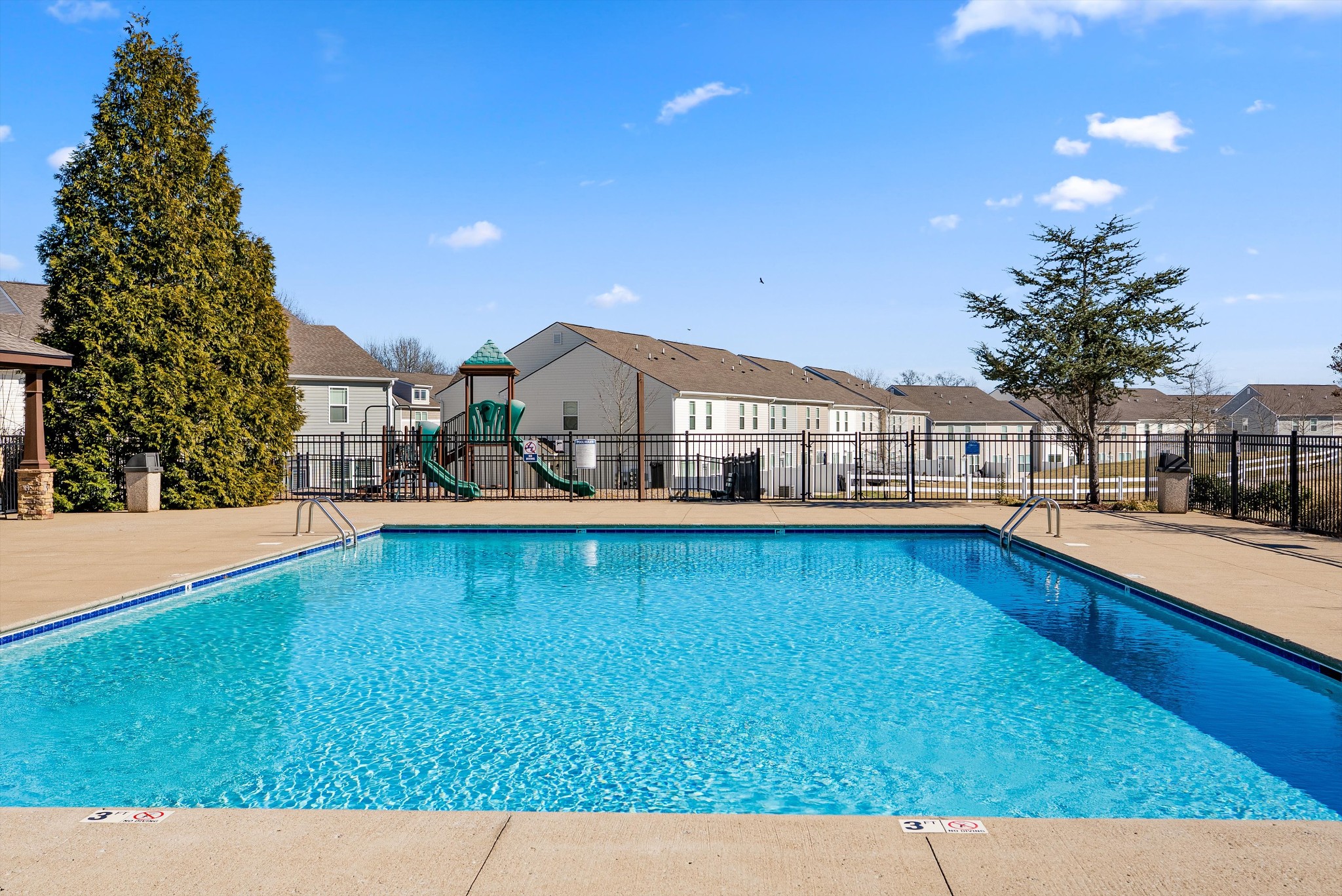 8005 Tuberose Court Spring Hill, TN 37174 - Photo 27 of 33