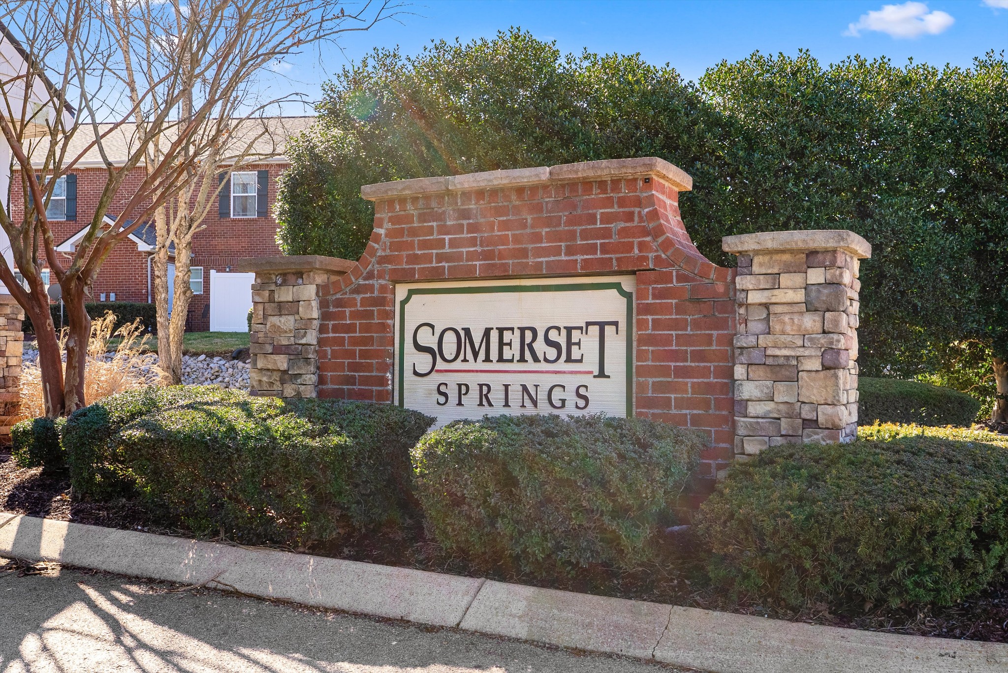 8005 Tuberose Court Spring Hill, TN 37174 - Photo 31 of 33