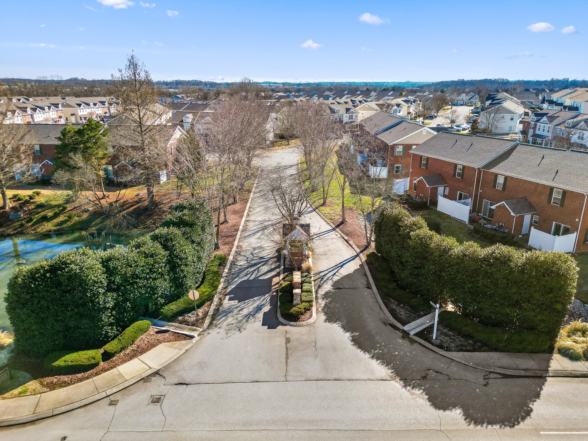 8005 Tuberose Court Spring Hill, TN 37174 - Photo 32 of 33
