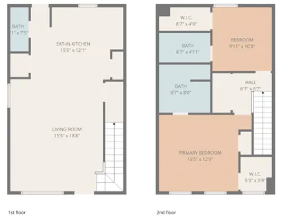 $280,000 | 8005 Tuberose Court, Spring Hill, TN 37174