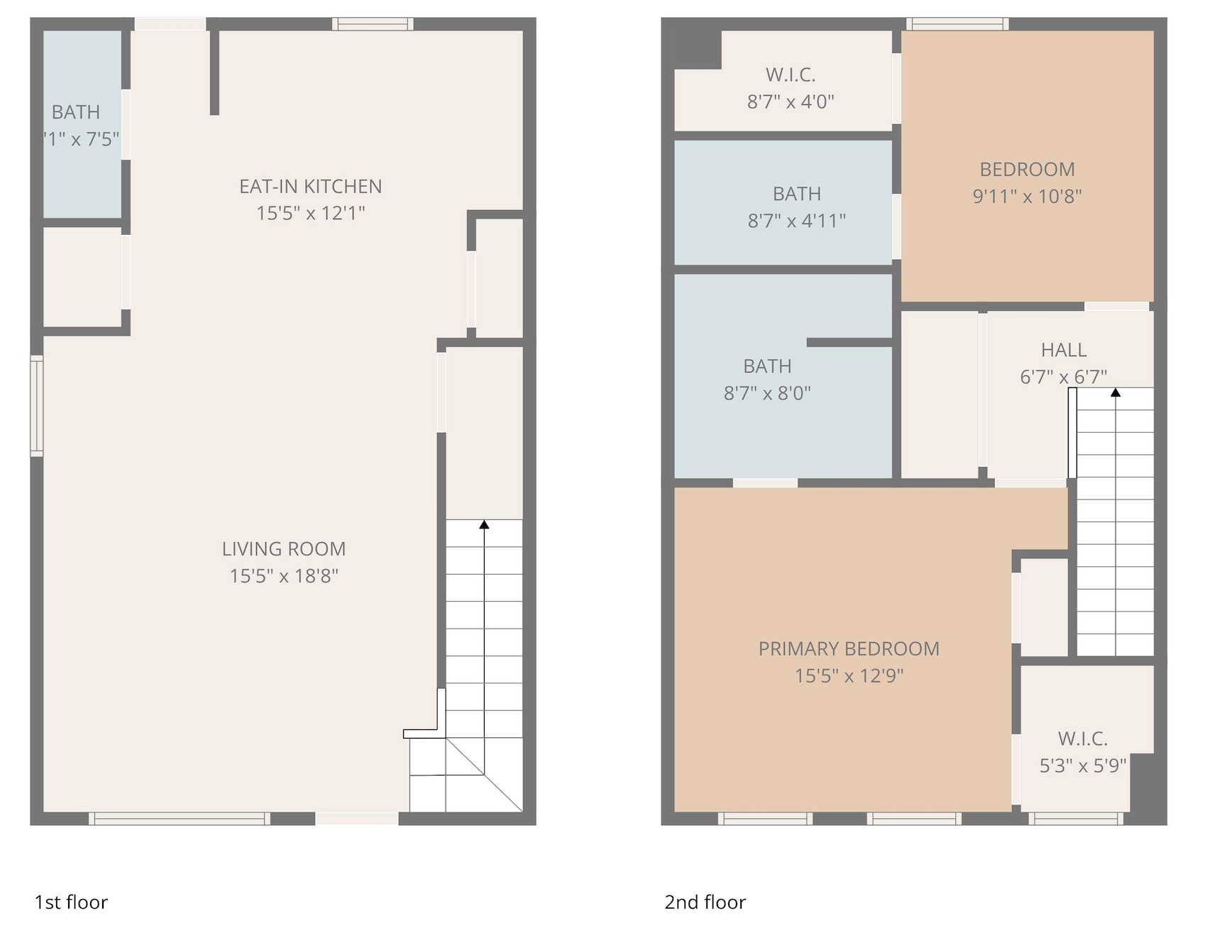 8005 Tuberose Court Spring Hill, TN 37174 - Photo 33 of 33