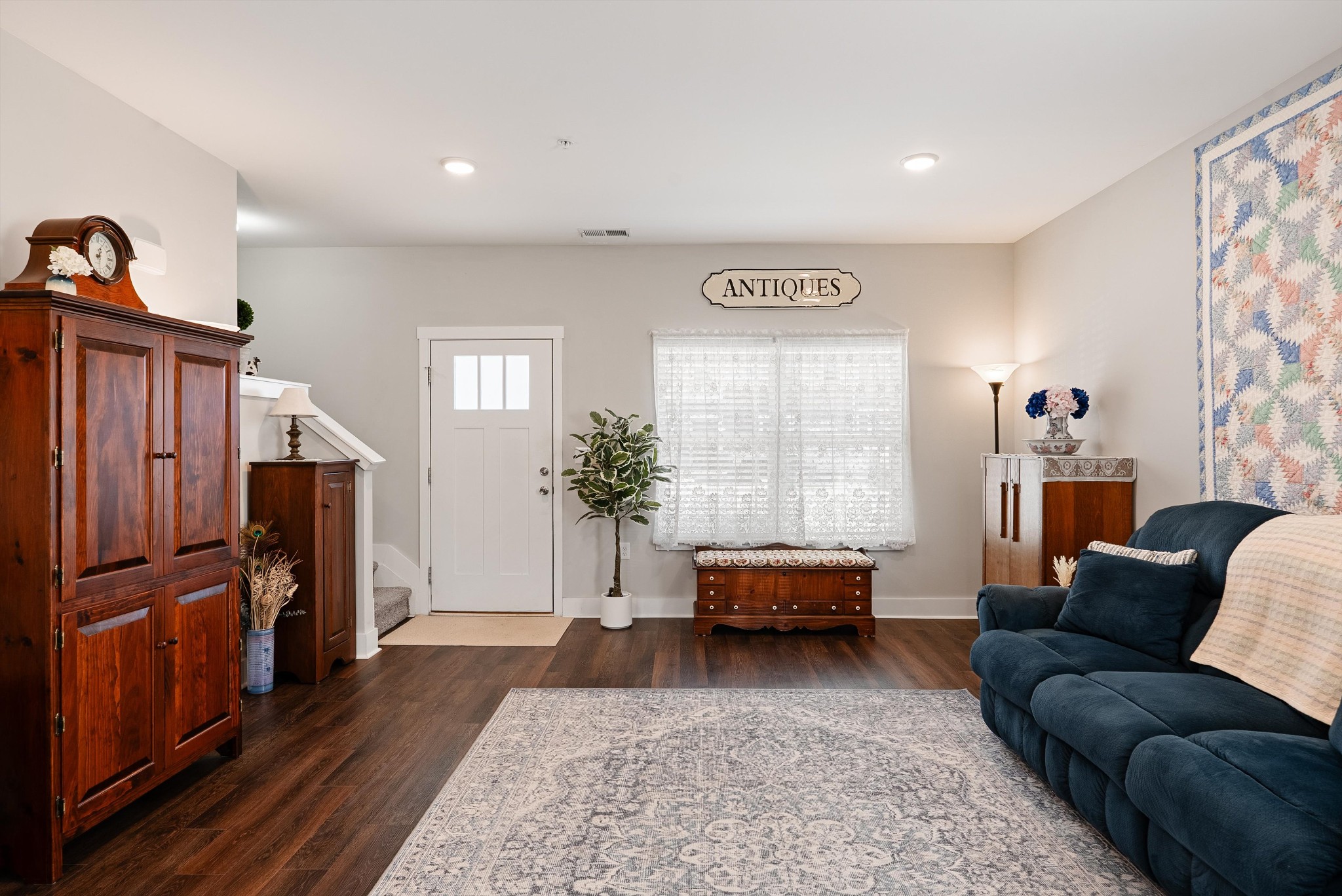 8005 Tuberose Court Spring Hill, TN 37174 - Photo 4 of 33