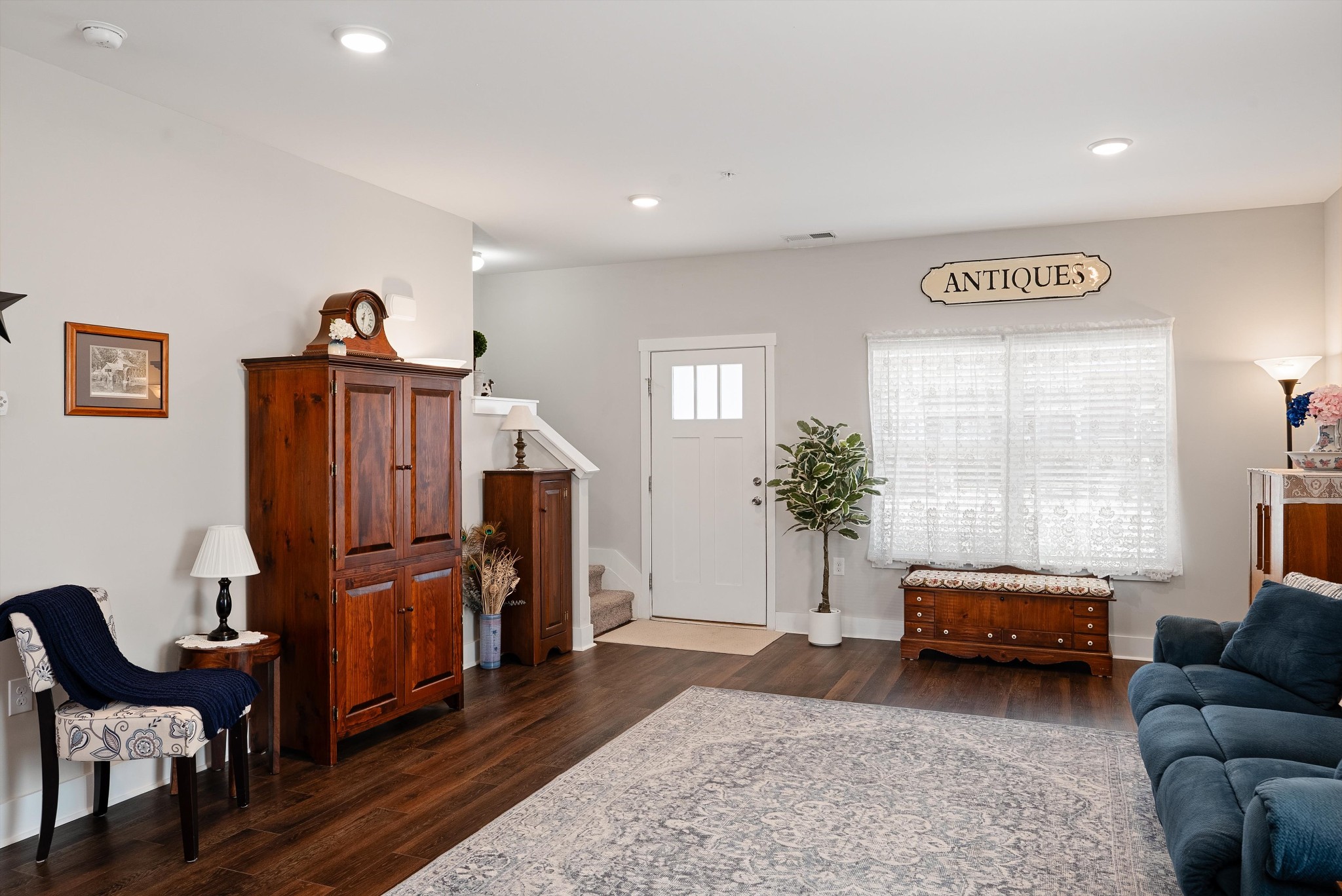 8005 Tuberose Court Spring Hill, TN 37174 - Photo 5 of 33