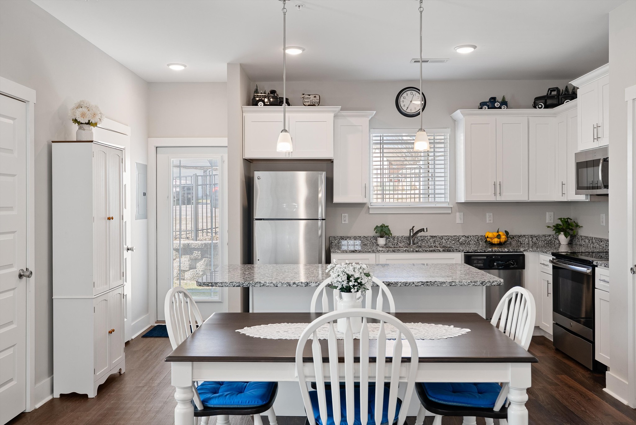 8005 Tuberose Court Spring Hill, TN 37174 - Photo 7 of 33