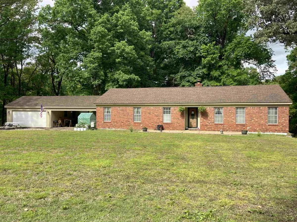 $315,000 | 7754 Deer Lake Drive, Millington, TN 38053