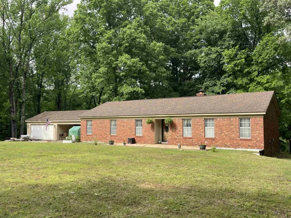 $315,000 | 7754 Deer Lake Drive, Millington, TN 38053