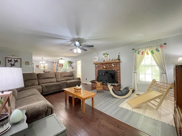 $315,000 | 7754 Deer Lake Drive, Millington, TN 38053