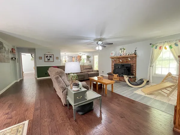 $315,000 | 7754 Deer Lake Drive, Millington, TN 38053