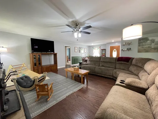$315,000 | 7754 Deer Lake Drive, Millington, TN 38053