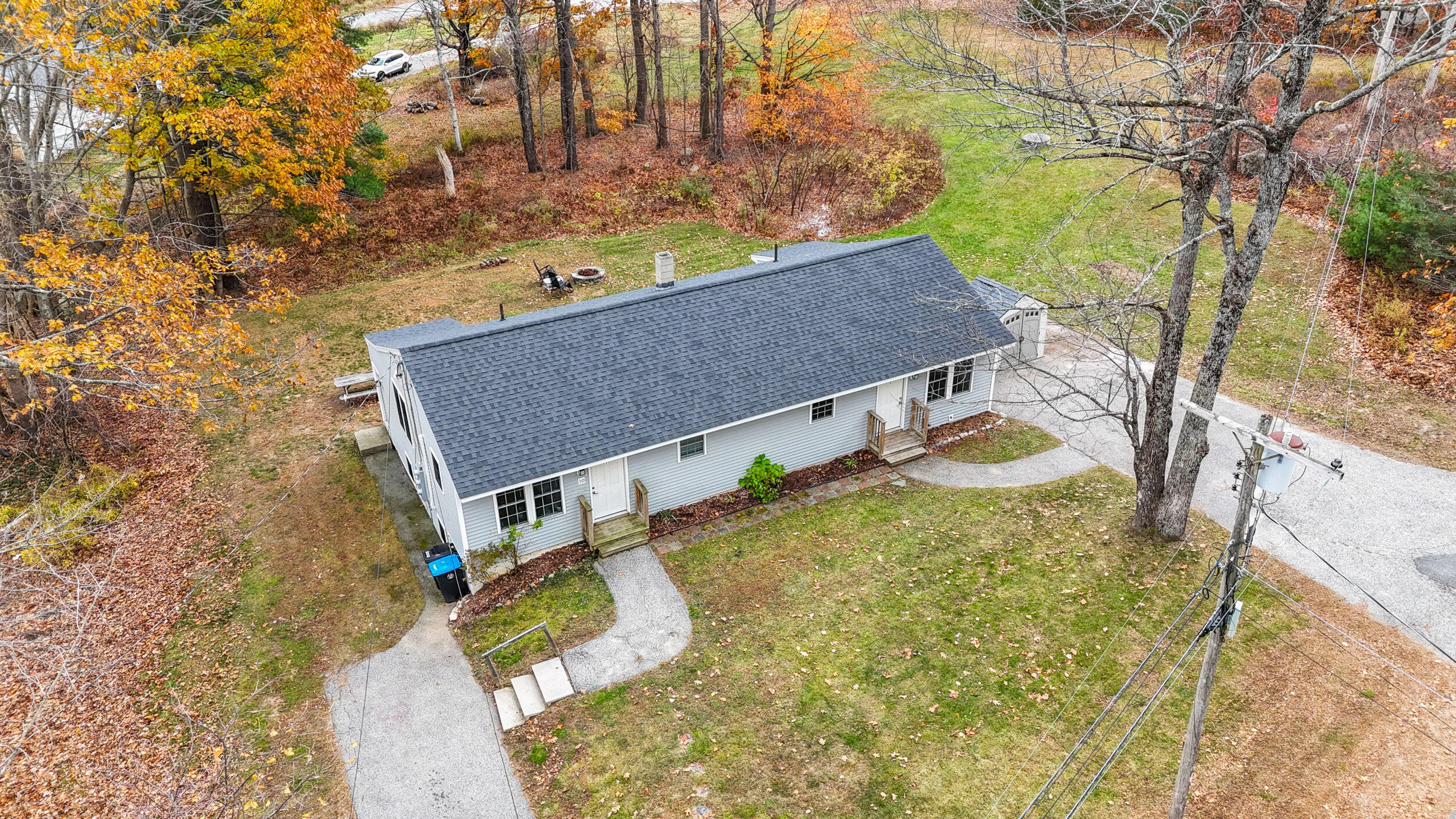 10 Land Of Nod Road Windham, ME 04062 - Photo 36 of 42 10 land of nod, windham drone-02