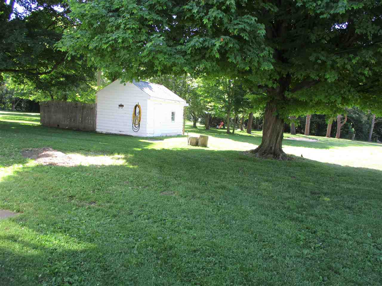 10936 Lansing Road Durand, MI 48429 - Photo 37 of 44