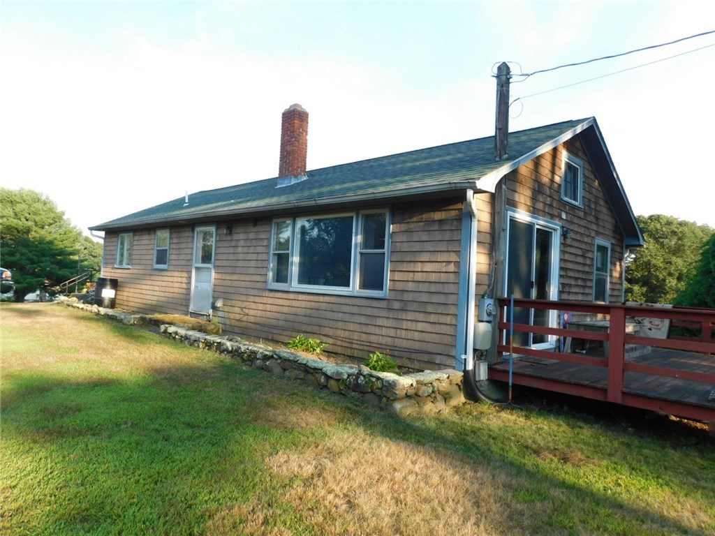 62 Sand Plain Road Charlestown, RI 02813 - Photo 11 of 11