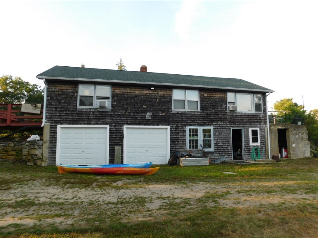 62 Sand Plain Road Charlestown, RI 02813 - Photo 6 of 11