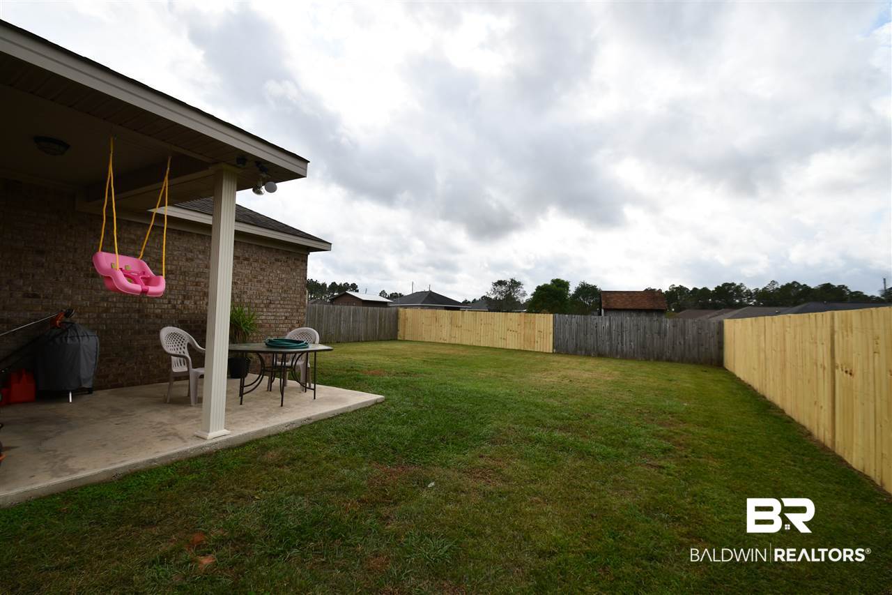 4894 Catahoula Drive Mobile, AL 36695 - Photo 20 of 20