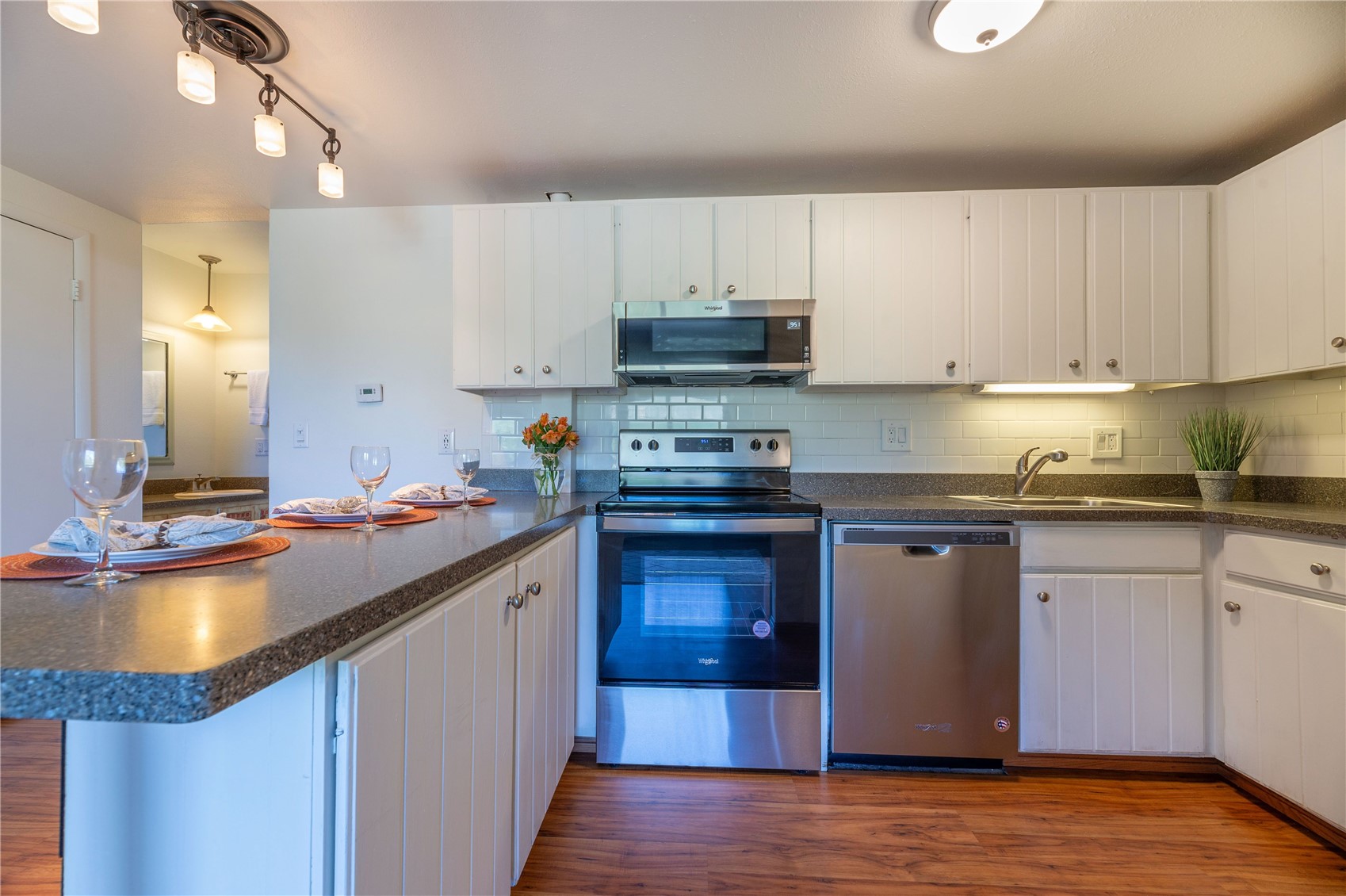 110 Evergreen Road, Unit 102 Dillon, CO 80435 - Photo 6 of 30 Gallery Image 6
