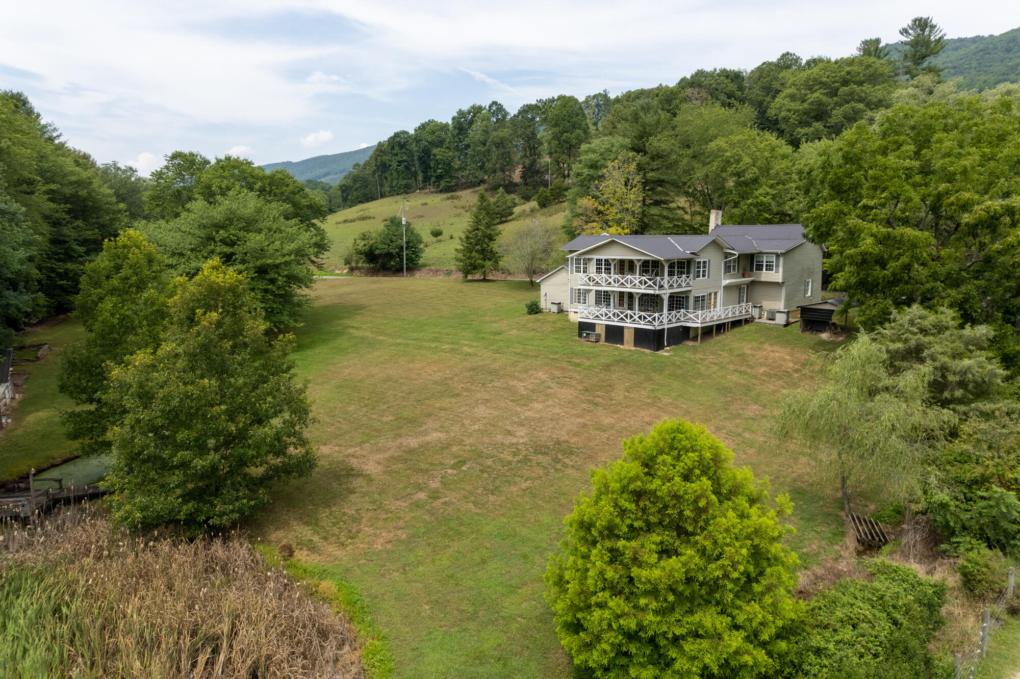 11036 Mendota Road Abingdon, VA 24210 - Photo 7 of 68 DJI_0286