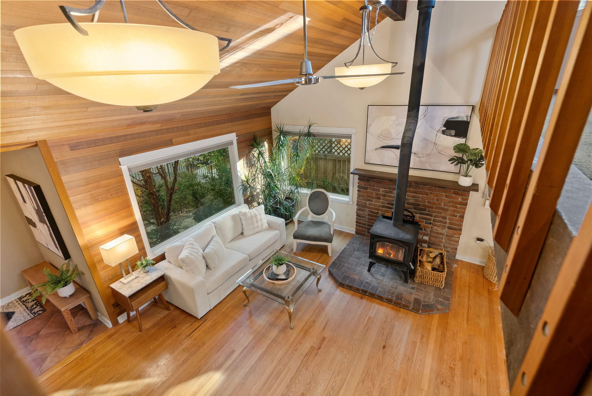 1439 Northwest 4th Street Bend, OR 97703 - Photo 29 of 41 View from Loft