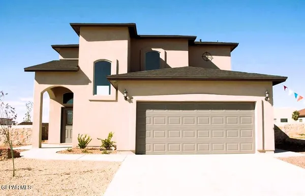 $296,950 | 12709 Polo Norte Drive, El Paso, TX 79934