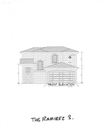 $296,950 | 12709 Polo Norte Drive, El Paso, TX 79934