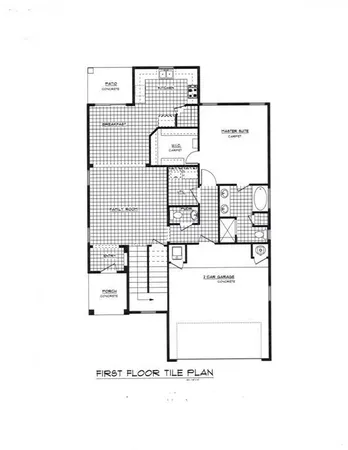 $296,950 | 12709 Polo Norte Drive, El Paso, TX 79934