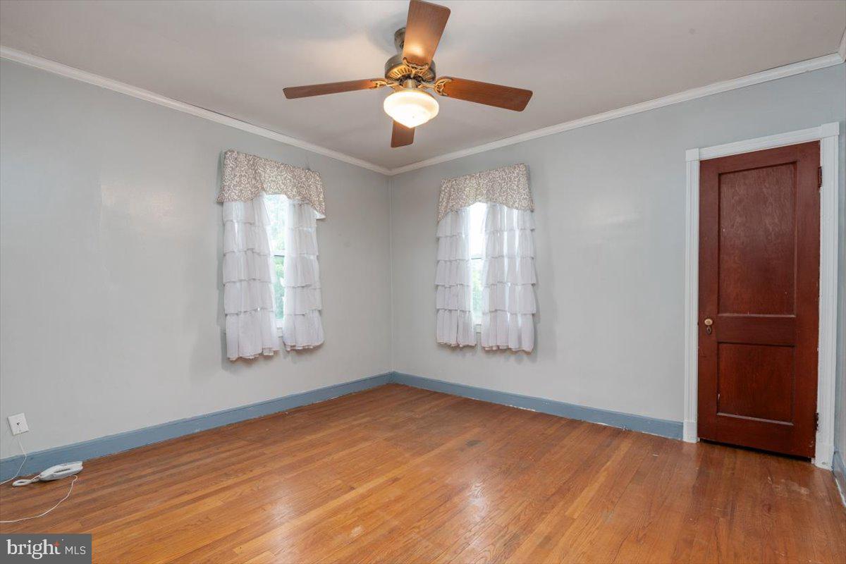 2726 Glendale Road Baltimore, MD 21234 - Photo 14 of 32 Bedroom 1