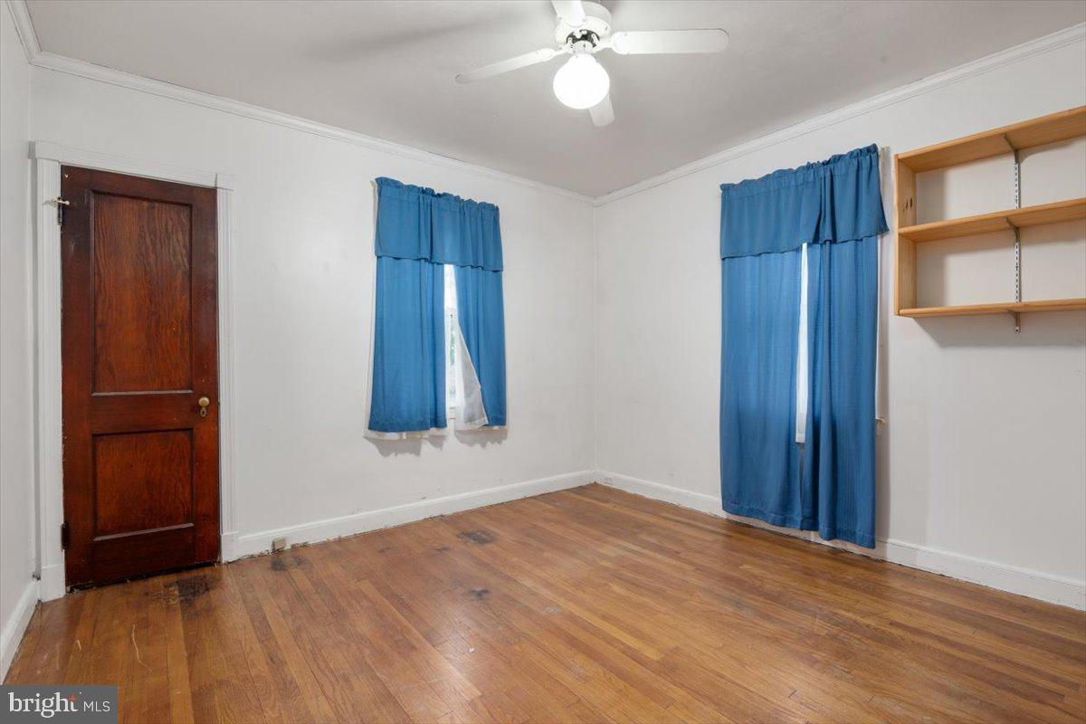 2726 Glendale Road Baltimore, MD 21234 - Photo 16 of 32 Bedroom 2