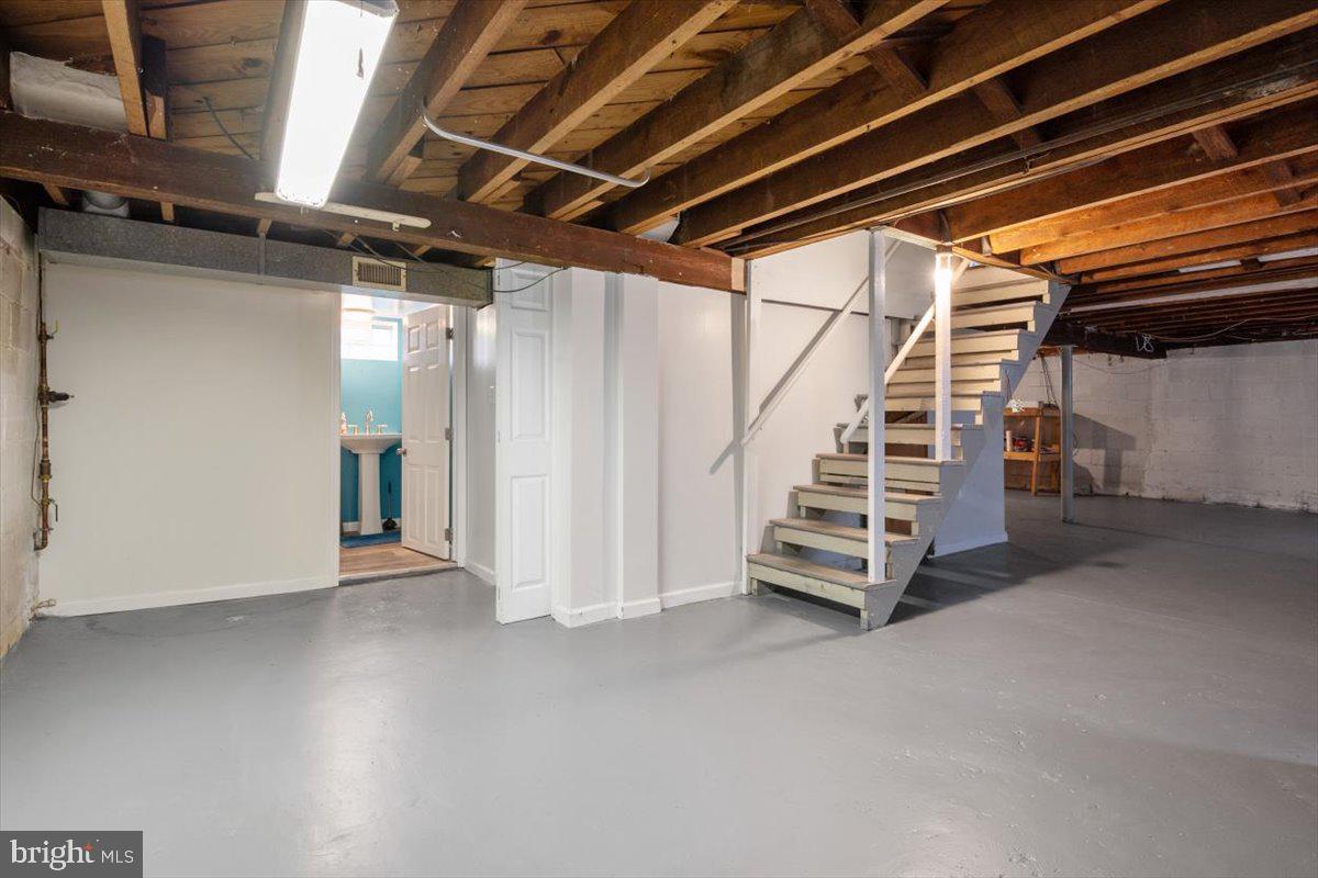 2726 Glendale Road Baltimore, MD 21234 - Photo 23 of 32 Basement