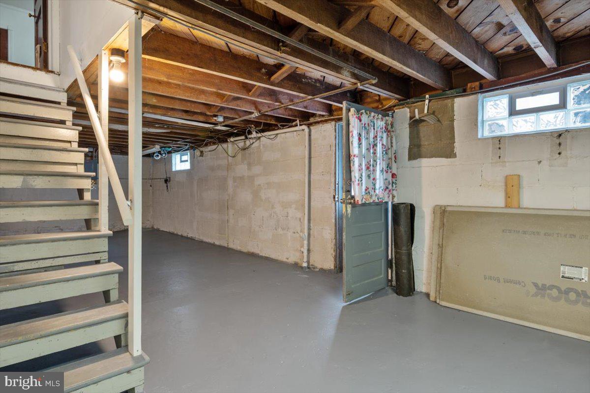 2726 Glendale Road Baltimore, MD 21234 - Photo 26 of 32 Basement