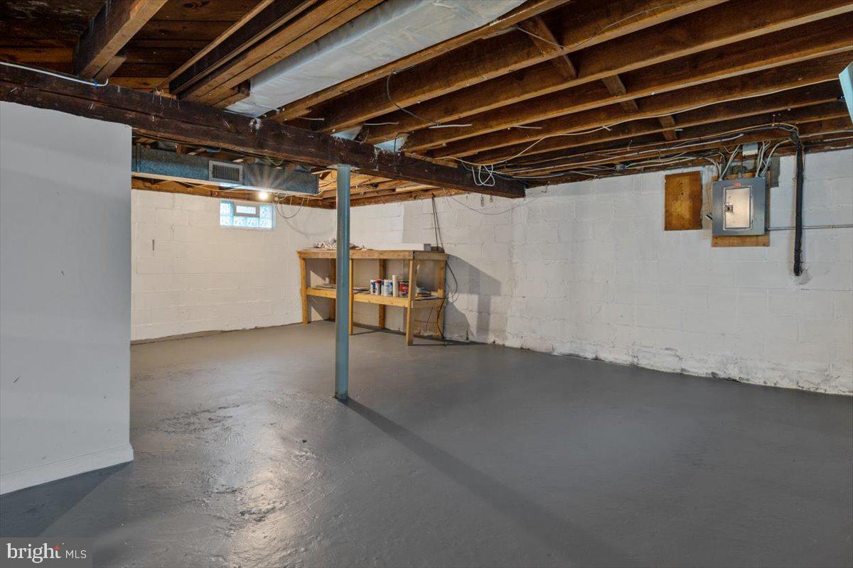 2726 Glendale Road Baltimore, MD 21234 - Photo 27 of 32 Basement