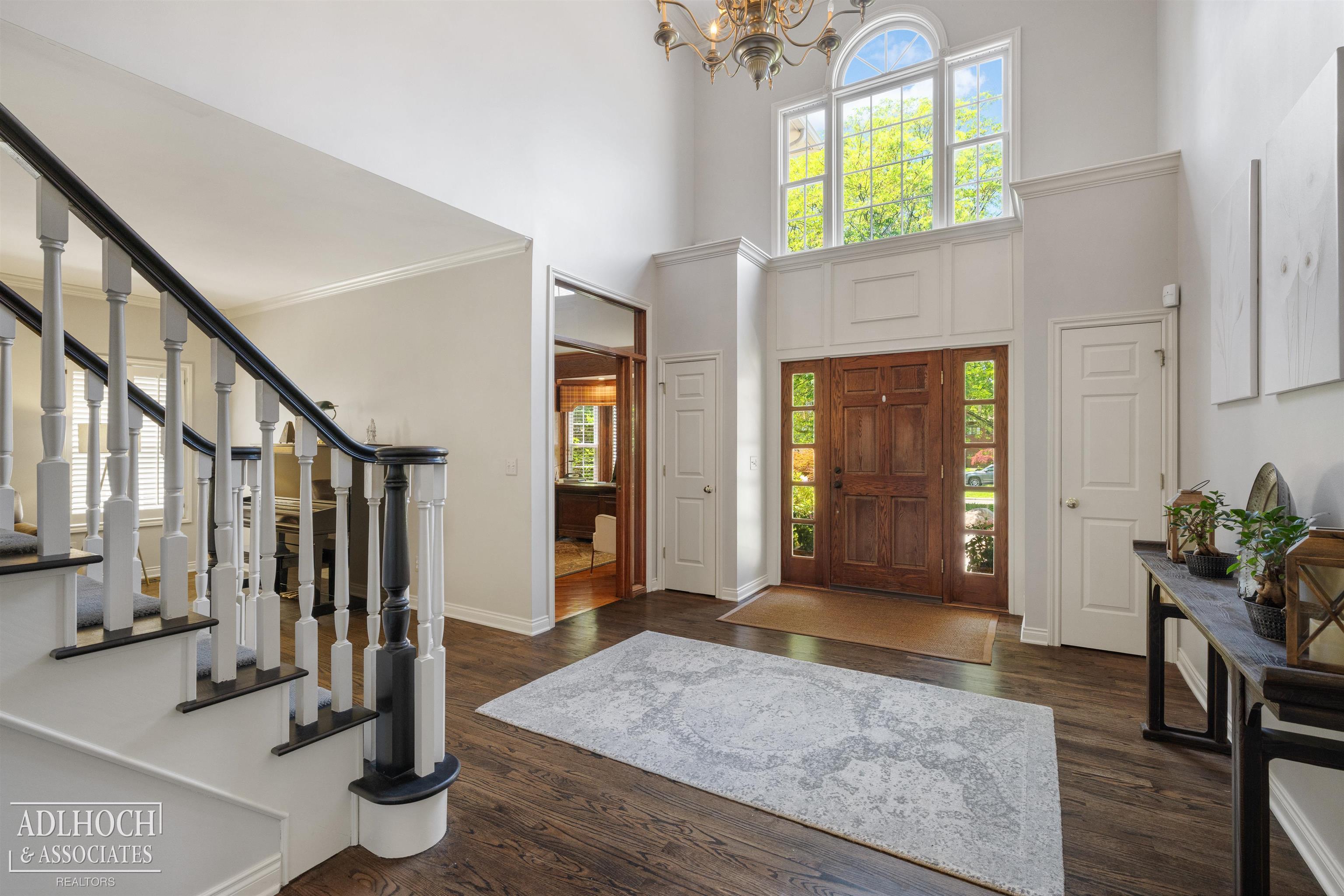 758 Middlesex Road Grosse Pointe, MI 48230 - Photo 2 of 41