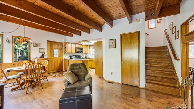 $300,000 | 24941 Faulhorn Drive, Crestline, CA 92325