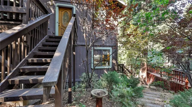 $300,000 | 24941 Faulhorn Drive, Crestline, CA 92325