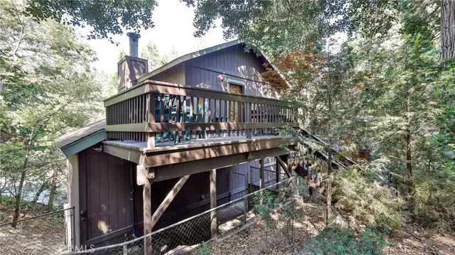 $300,000 | 24941 Faulhorn Drive, Crestline, CA 92325
