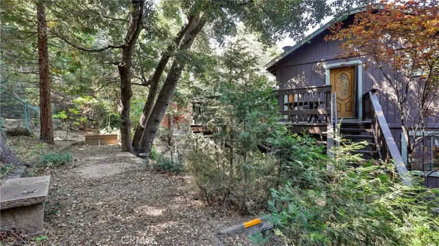 $300,000 | 24941 Faulhorn Drive, Crestline, CA 92325
