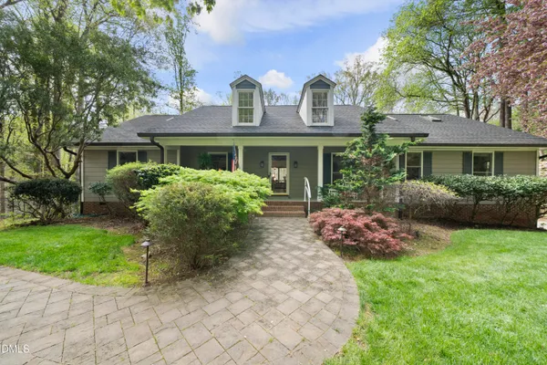 $750,000 | 6200 Splitrock Trail, Apex, NC 27539