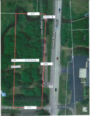 $79,900 | 307-xx Forest Boulevard, Stacy, MN 55079