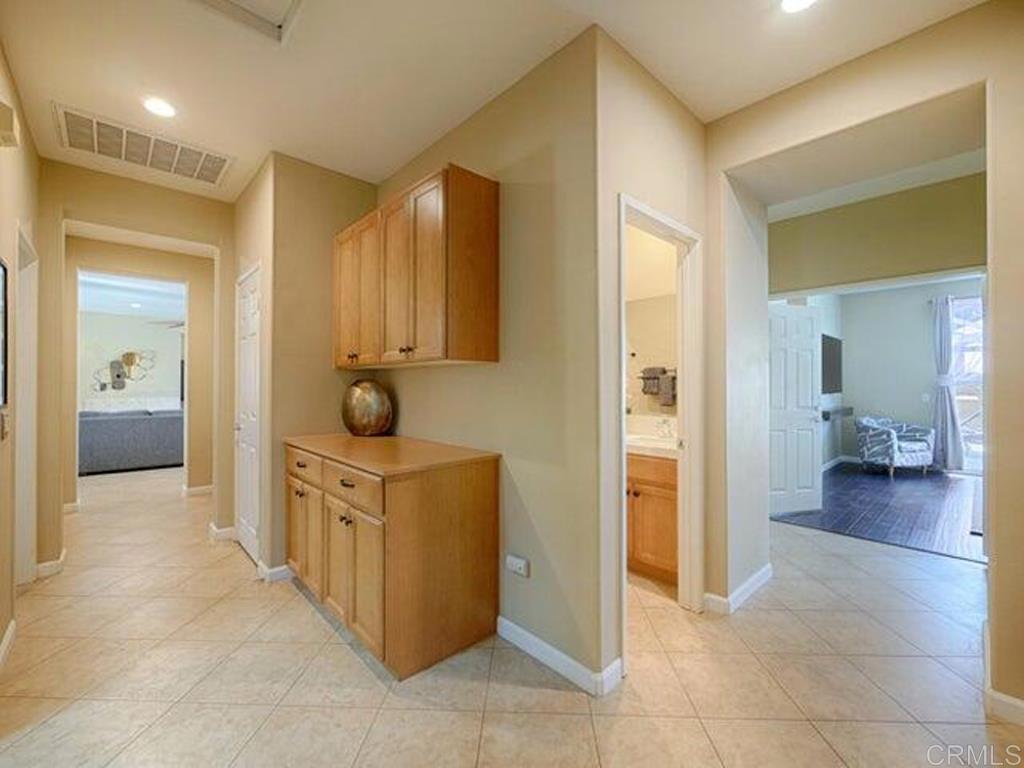 80596 Key Largo Avenue Indio, CA 92201 - Photo 23 of 59 a bathroom with a sink and a mirror