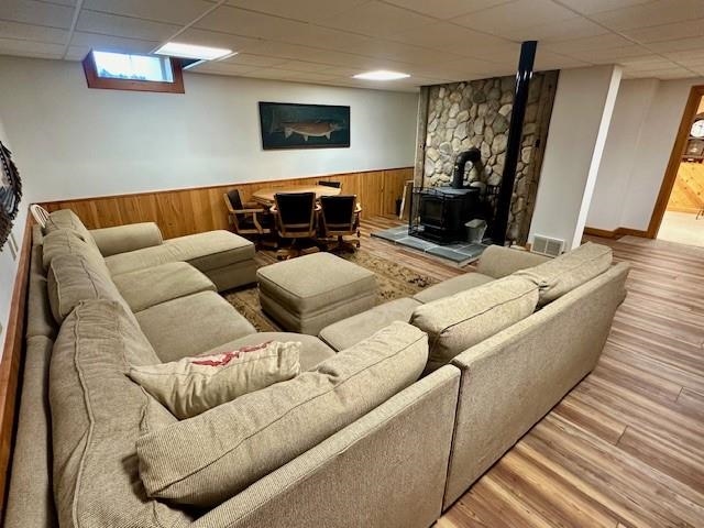4355 McKinney Road Bellaire, MI 49615 - Photo 42 of 59