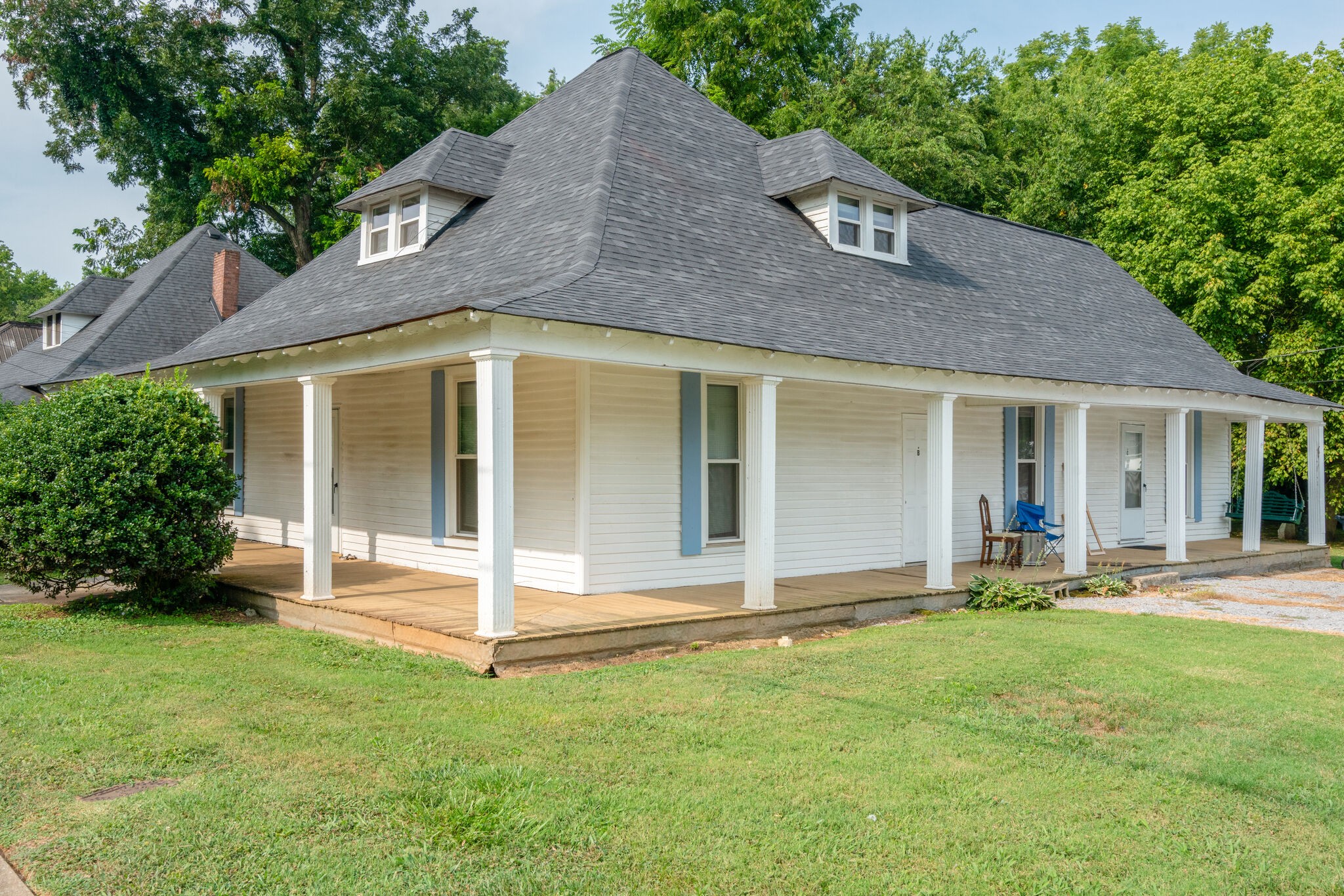911 North Spring Street Murfreesboro, TN 37130 - Photo 1 of 30 Gallery Image 1