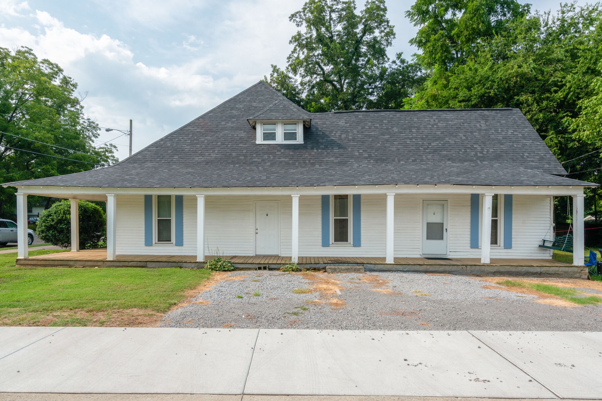 911 North Spring Street Murfreesboro, TN 37130 - Photo 2 of 30 Gallery Image 2